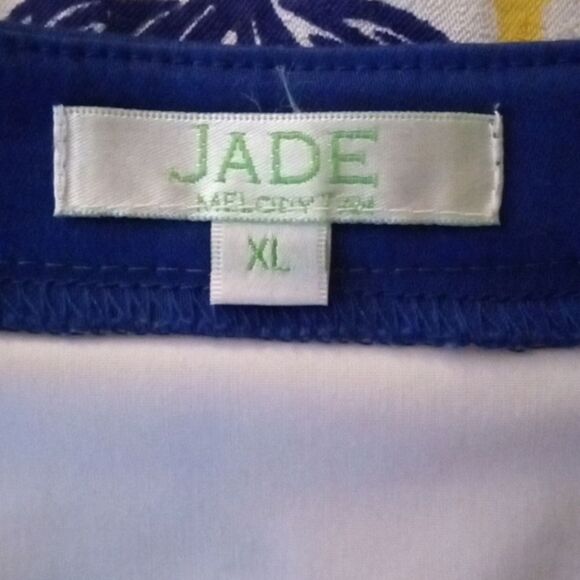 JADE BY MELODY TAM WOMAN'S DRESS - Picture 5 of 8